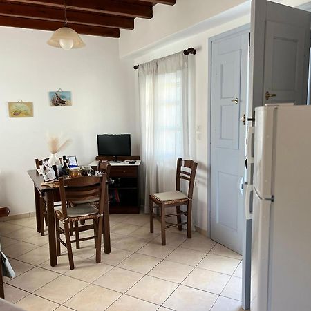 Village Liana Marouli Kastraki Kastraki  Luaran gambar
