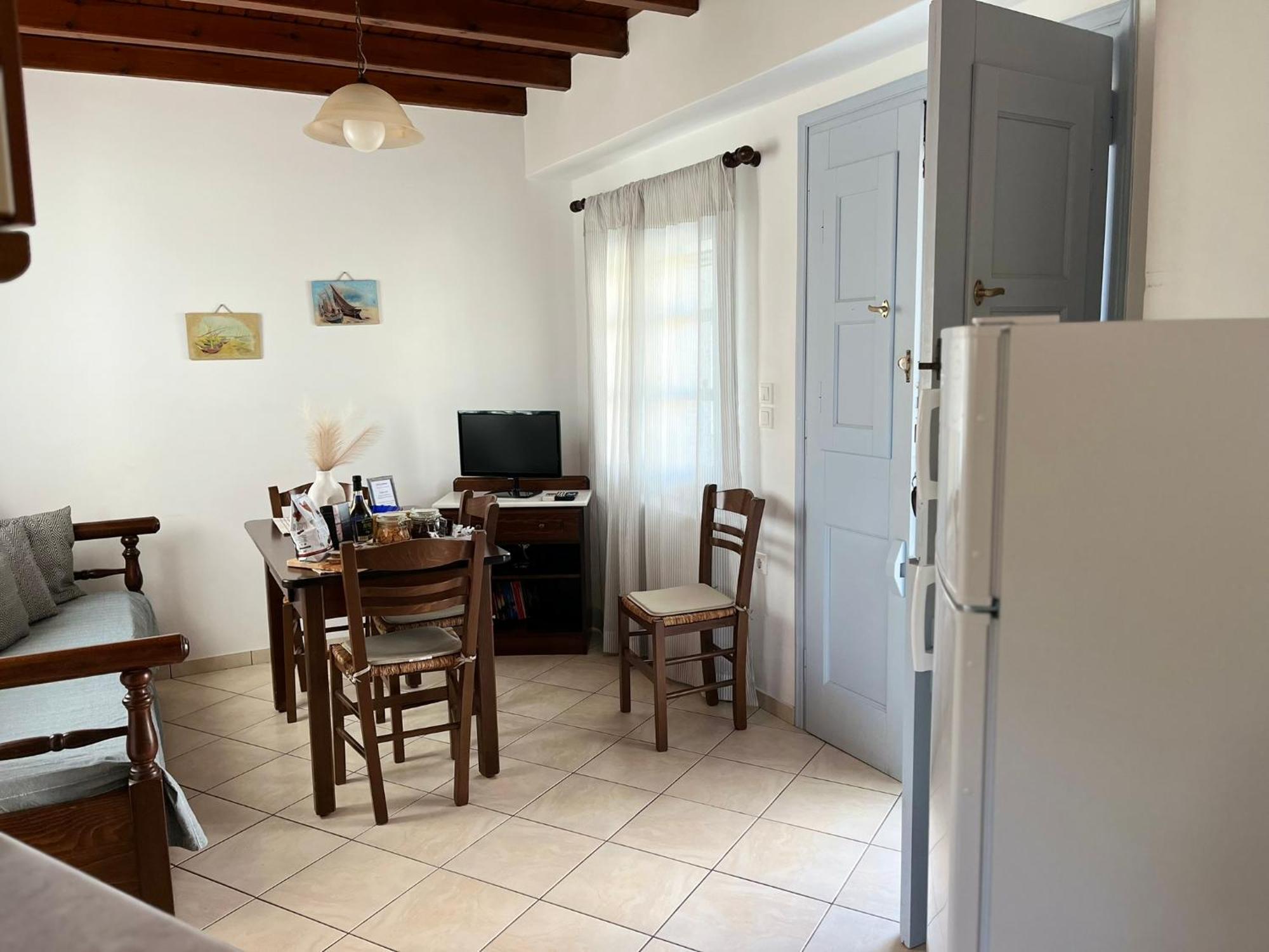 Village Liana Marouli Kastraki Kastraki  Luaran gambar
