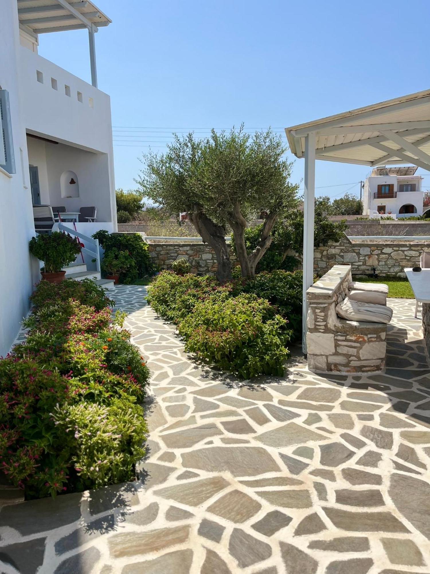 Village Liana Marouli Kastraki Kastraki  Luaran gambar