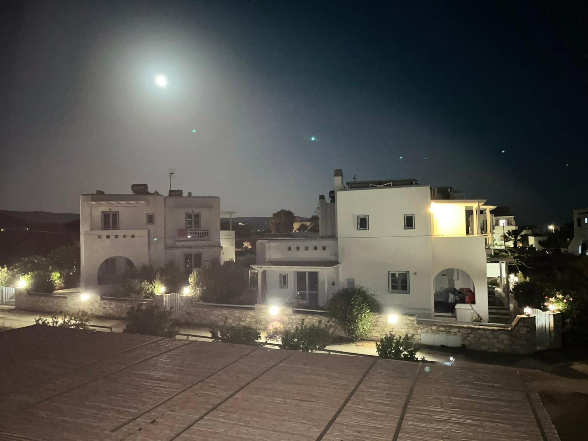 Village Liana Marouli Kastraki Kastraki  Luaran gambar