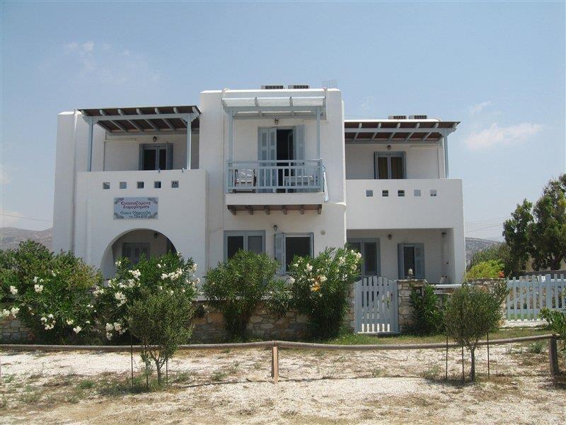 Village Liana Marouli Kastraki Kastraki  Luaran gambar