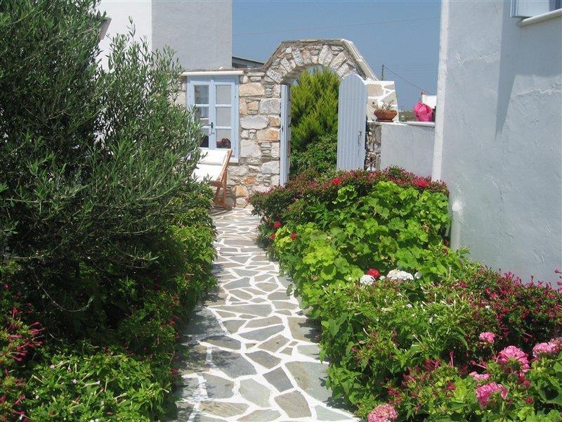 Village Liana Marouli Kastraki Kastraki  Luaran gambar